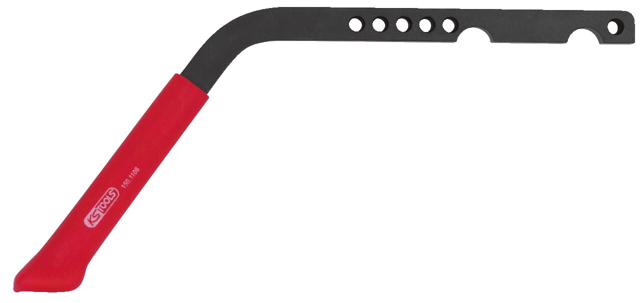 KS TOOLS Niederhalter ( 150.1106 )