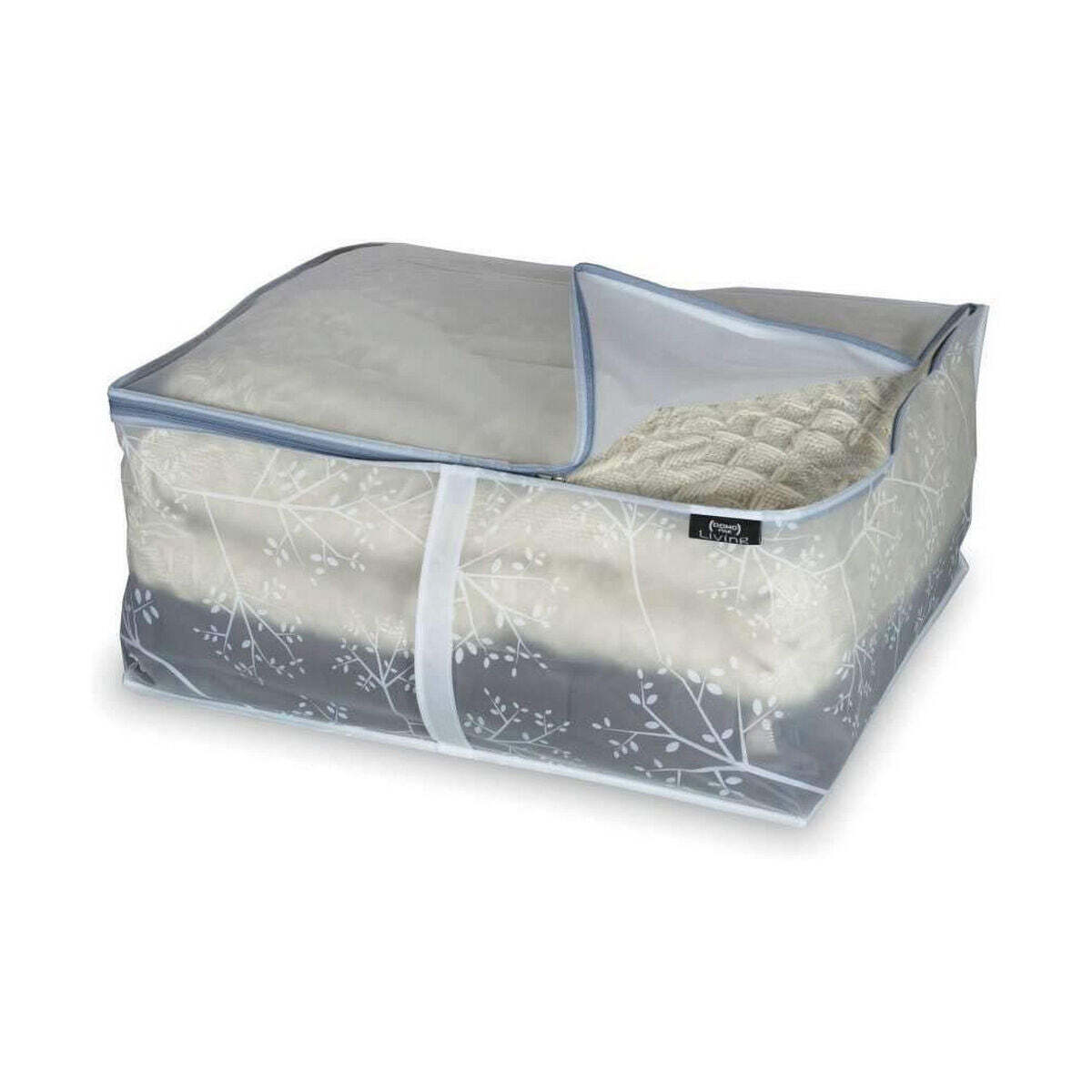 Jobgar Hülle Decken L Bon Ton 55x45x25cm 908020