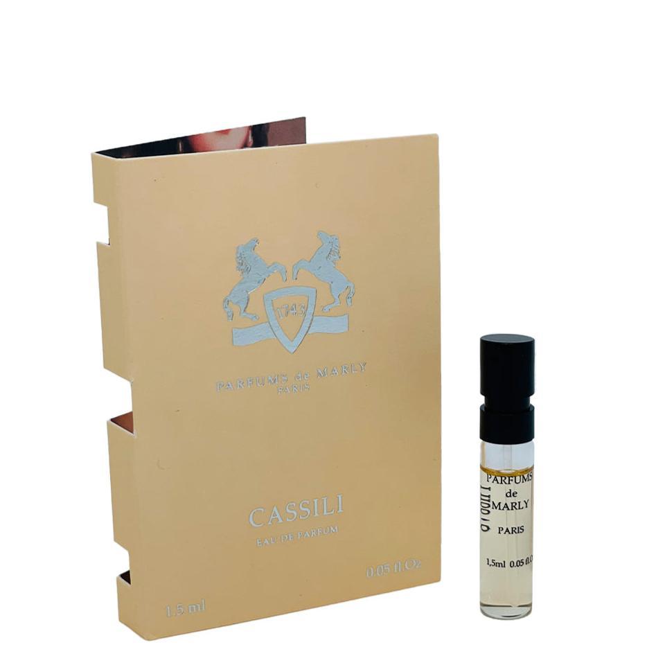 Parfums de Marly Cassili 1,5ml Eau de Parfum