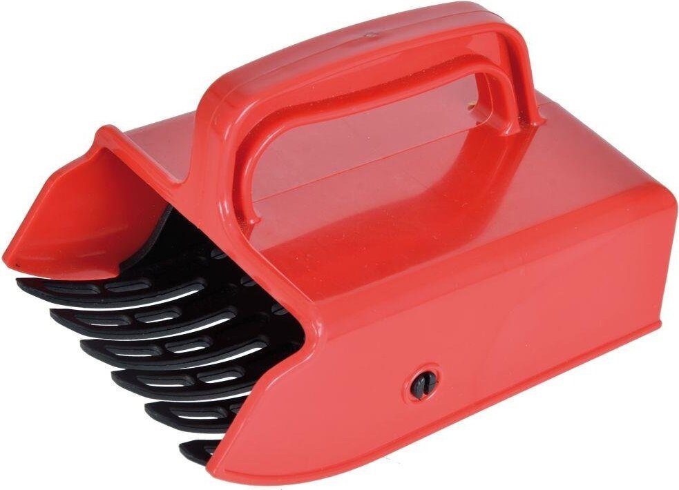 ORION Beerenkamm Beerenpflücker für Heidelbeeren, Preiselbeeren 130474