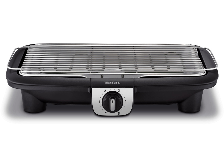 Tefal Bbq Easy Grill Plancha 2V1 Stôl
