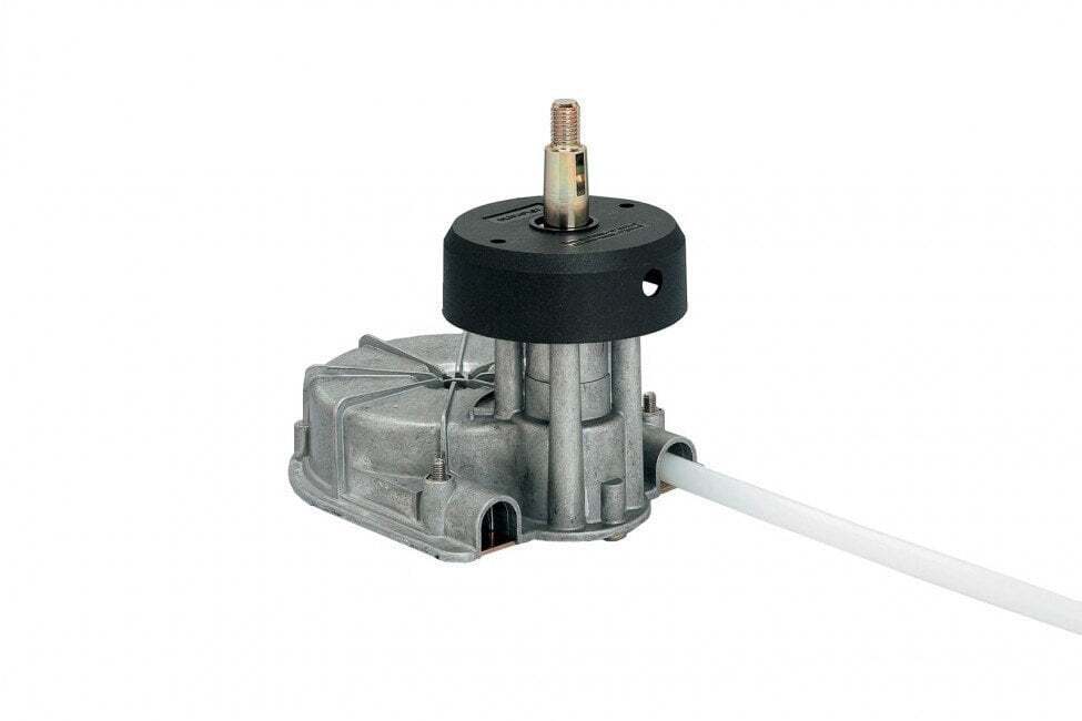 Ultraflex T85 Steuerhaus für Boot 75235812