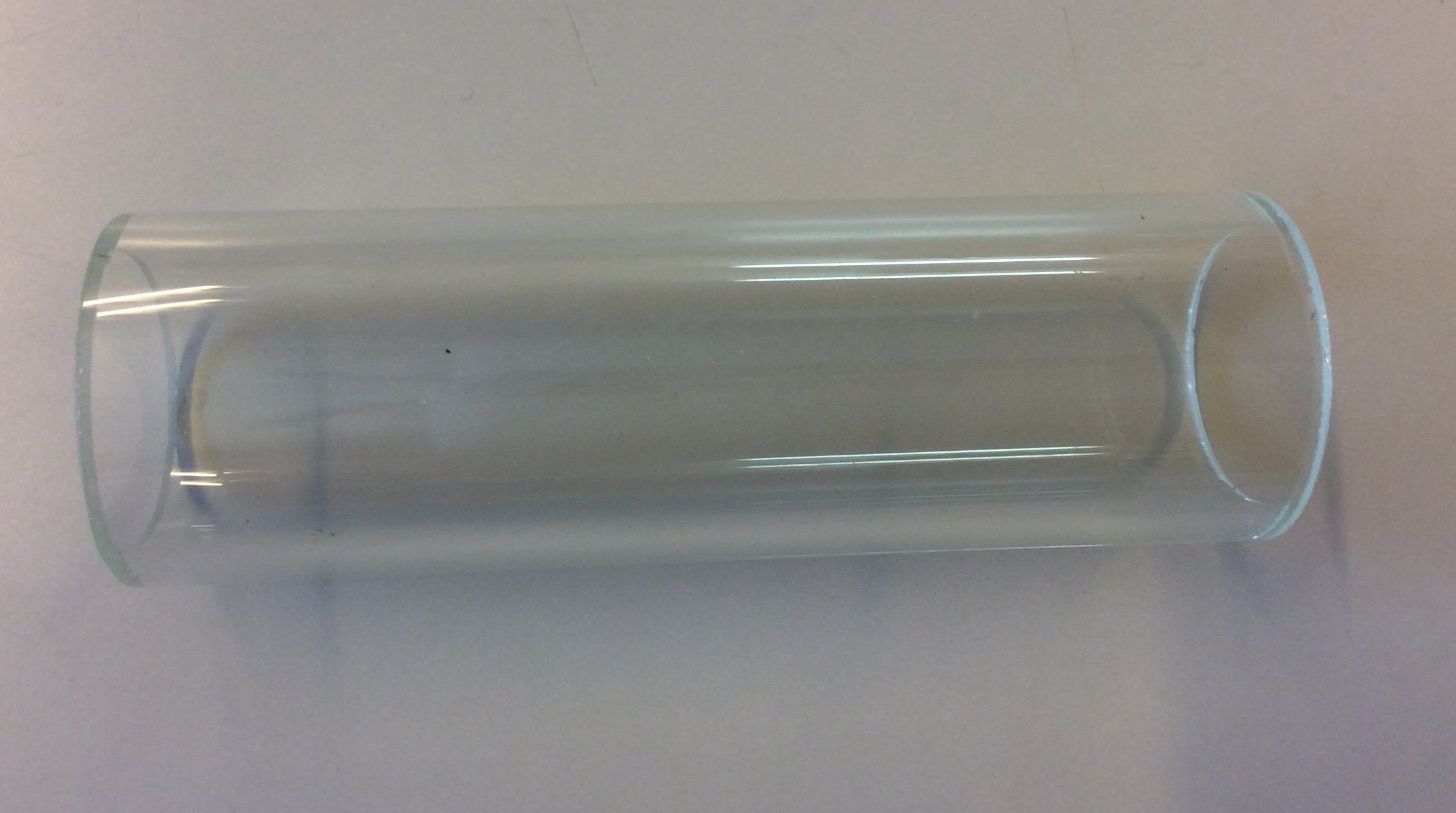 Kerbl Glaszylinder für Roux-Spr.ungr.10ml 241