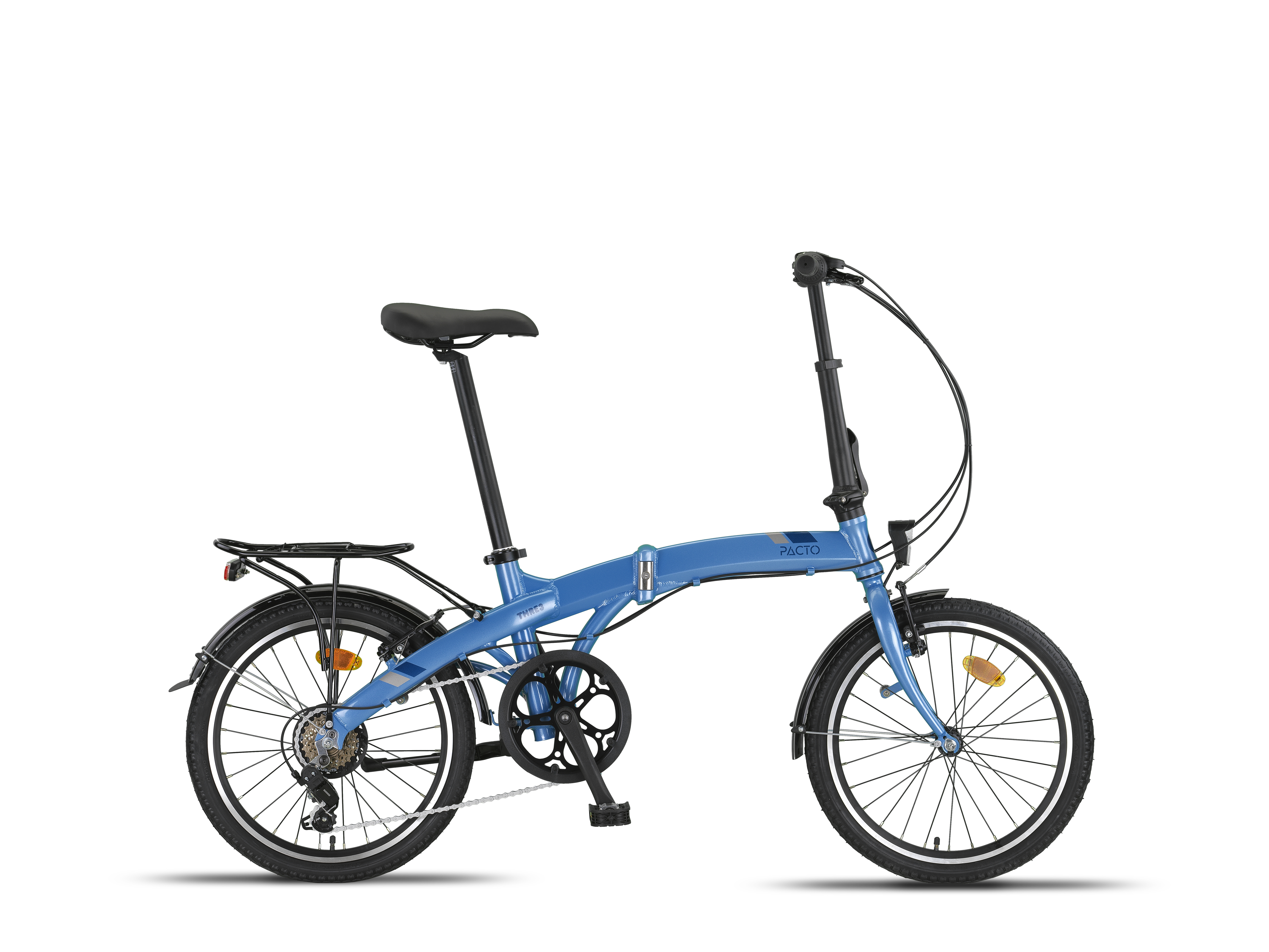 pedale spd und normal PROVO Fahrrad, Pedal mit Riemen Clip Fahrrad Pedal für Heimtrainer/Dynamometer, Spinning Bike, Indoor-Fahrrad und alle 9/16