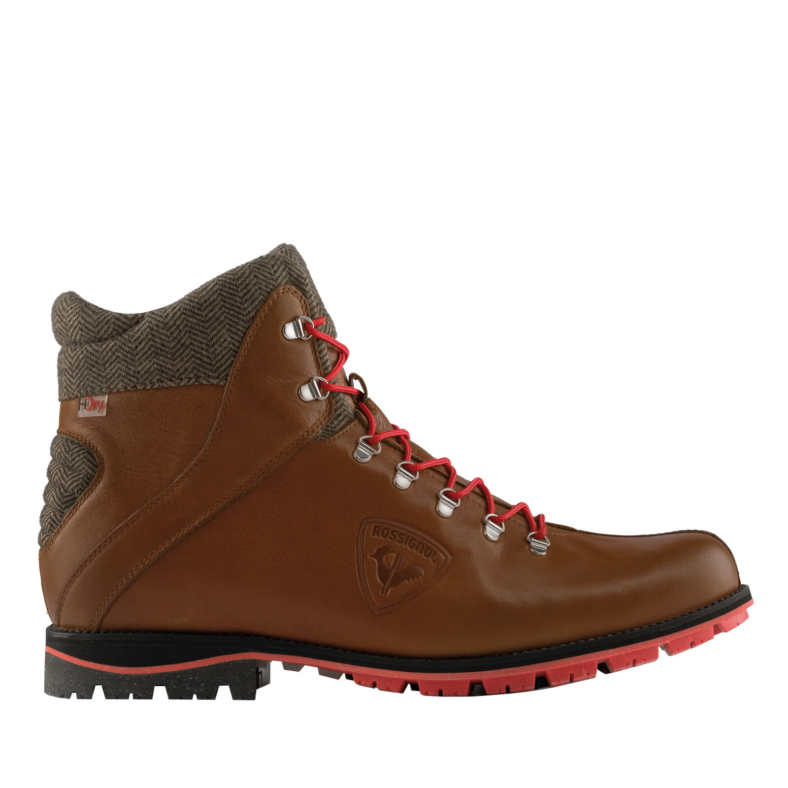 ROSSIGNOL Herren Schuhe Chamonix