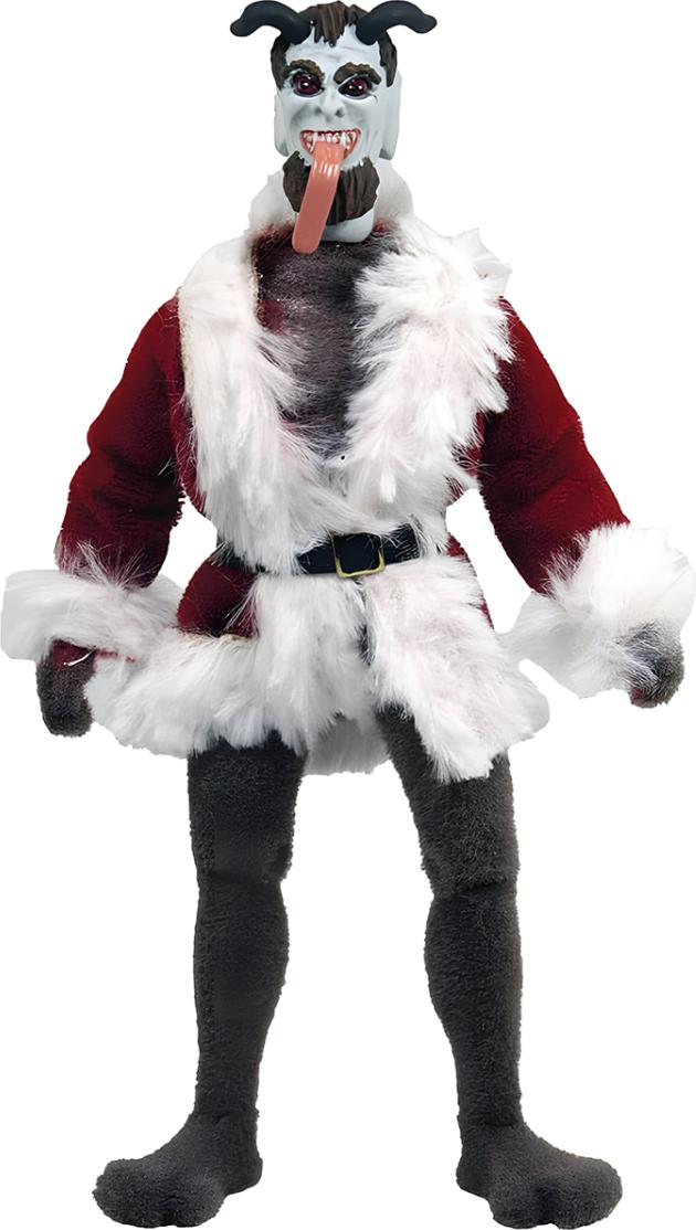 Mego Krampus Action Figur 36cm 58301