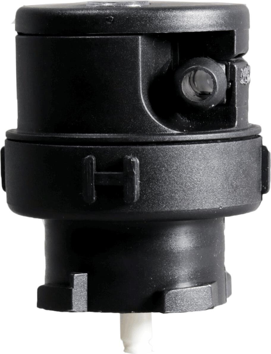 BFS Aquamatik 4-Renkstopfen Typ III H51000 für Zellöffnung von 29 mm