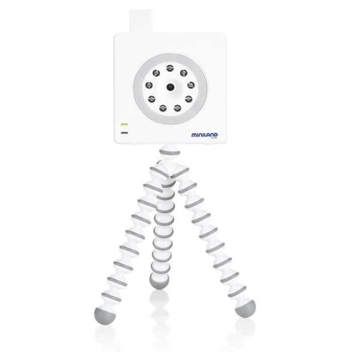 MINILAND BABY Digitalkamera - 1.8 MIN8413082891794