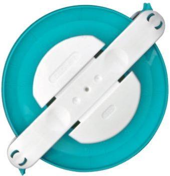 Clover Herstellungs-Set für Pompoms extra-gross - 3128