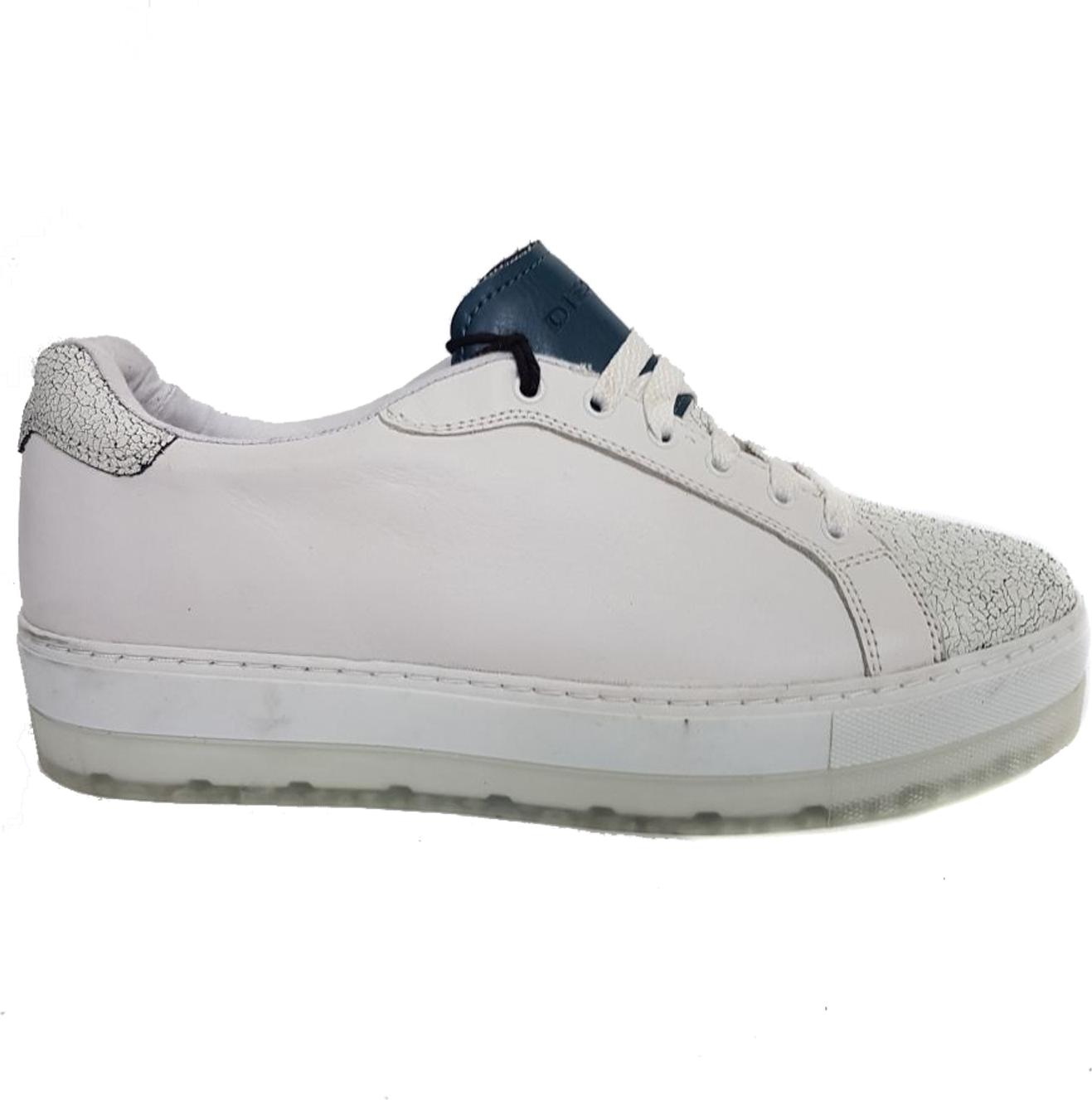 Diesel Damen Sneaker Schuhe "Lenglas S-Andyes W" Weiß#673