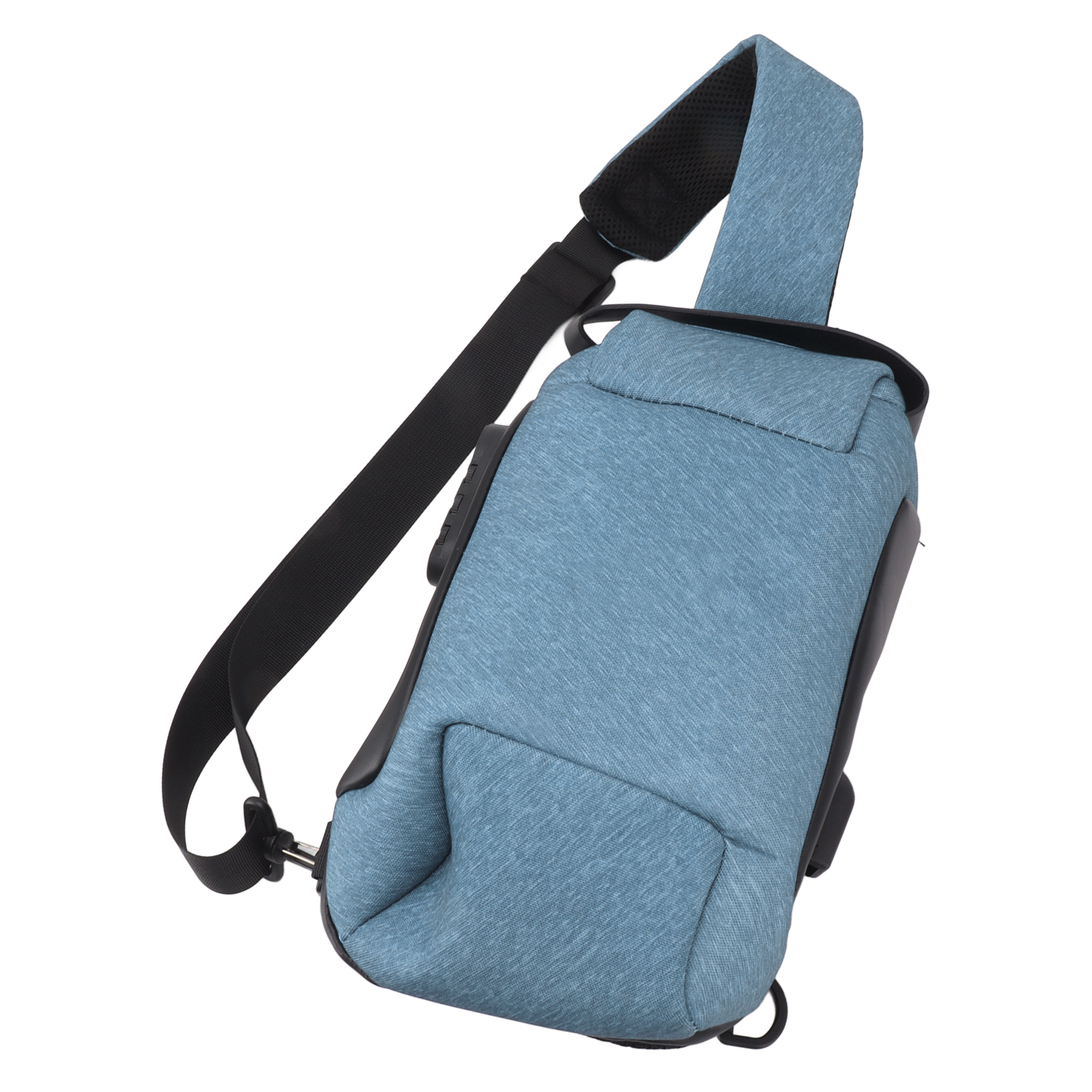Cocosity Kameratasche, tragbare Kameratasche, Kamera-Passwortschloss-Tasche, Kamera-Umhängetasche, wasserdichte Kameratasche, Anti-Diebstahl-Kameratasche