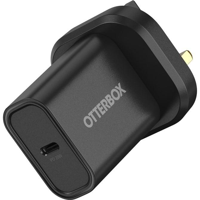 OtterBox (Otter Products, LLC) OtterBox USB-C UK Ladegerät 20W 3 Pin 78-80346