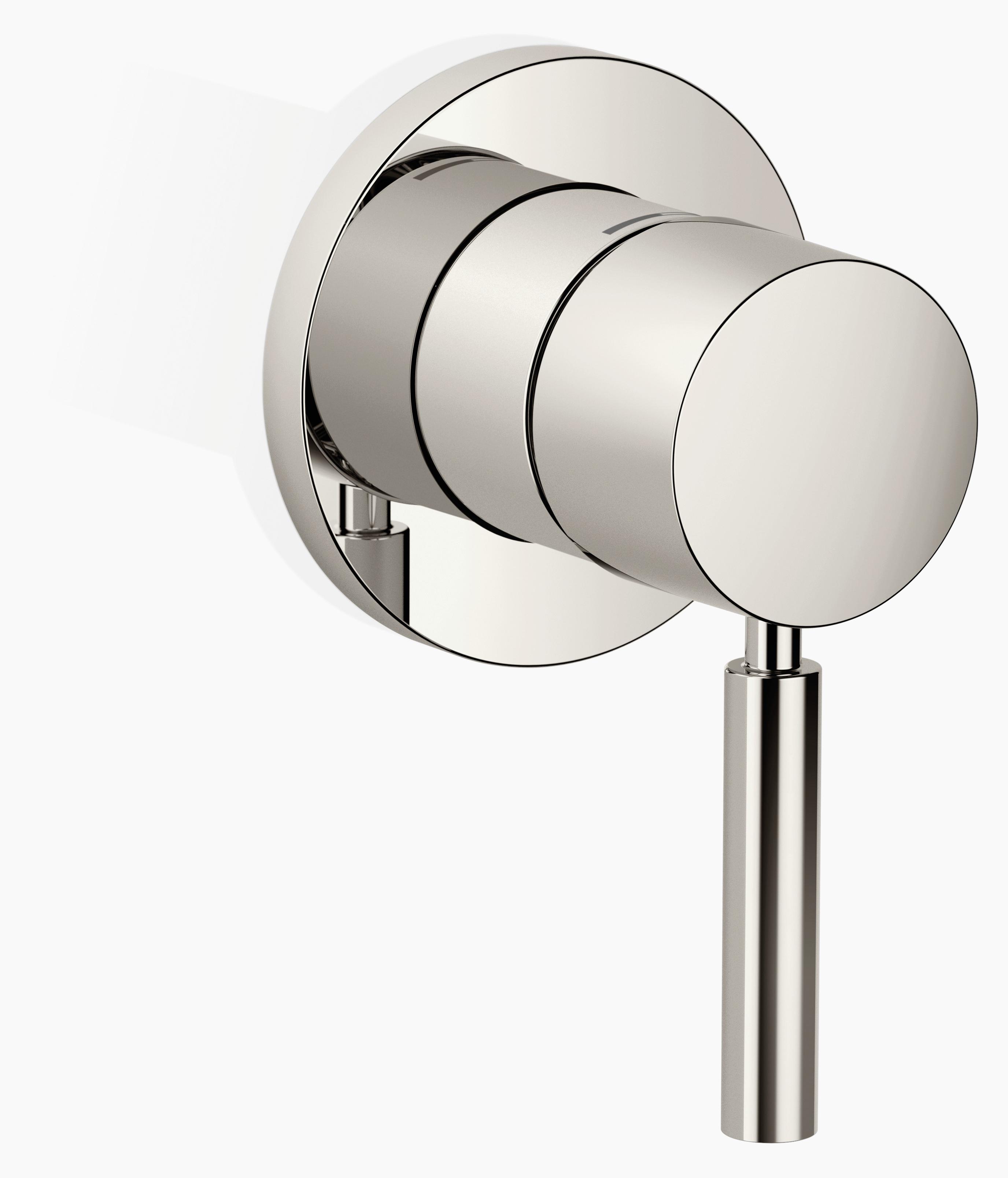 Dornbracht 36060660-08 UP-EHM mit Abdeckplatte Meta