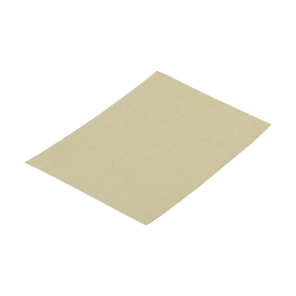 Papier D'étanchéité 0,3 Mm Feuille 250 °C (qualité 1A