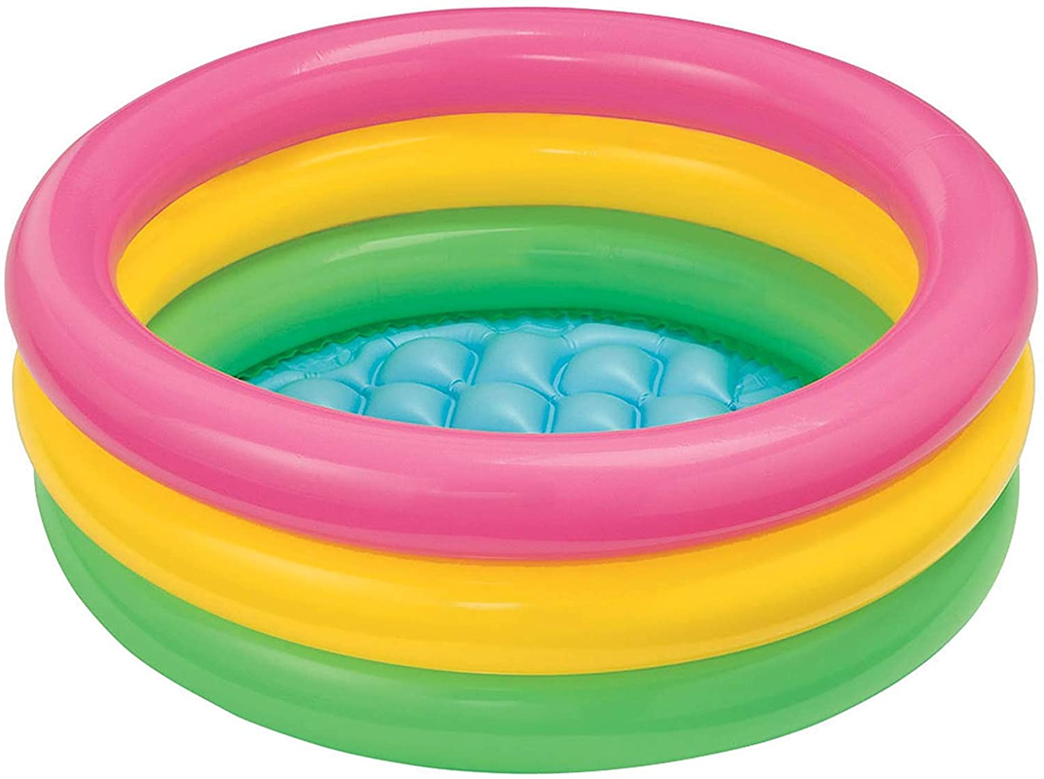 Intex Babypool Play Box Pool Geeignet FüR Kinder Zwischen 1 Und 3 Jahren NEU 