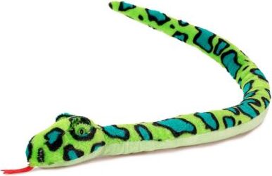 SEMO Schlange grün 100cm SNO-39LN05