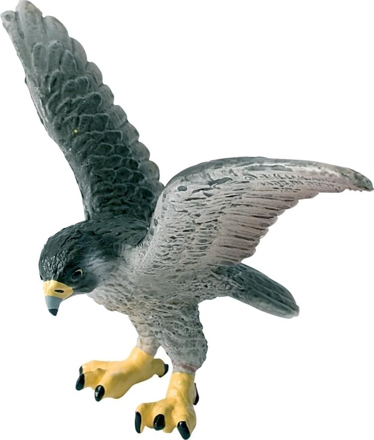 Bullyland Wanderfalke (69356) 581288634