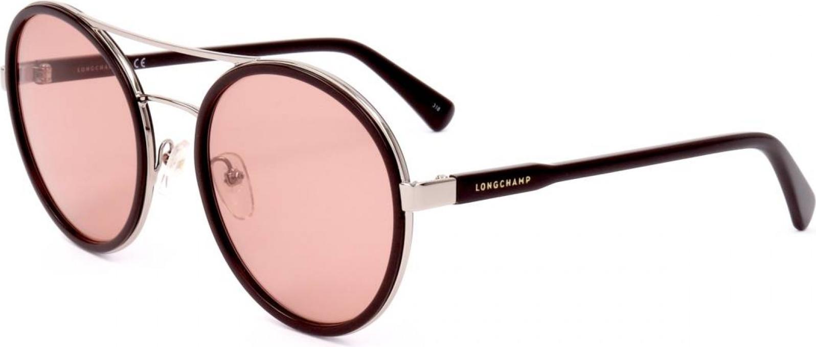Longchamp Sonnenbrille LO631S 204 55 21 140