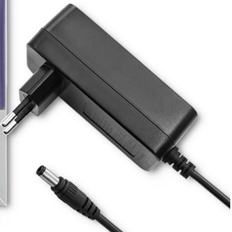 vhbw Ladegerät für Sony SRS-XB3, SRS-X55 und SRS-BTX500 Funklautsprecher 15V/3A SRS-XB3, SRS-X55, SRS-BTX500