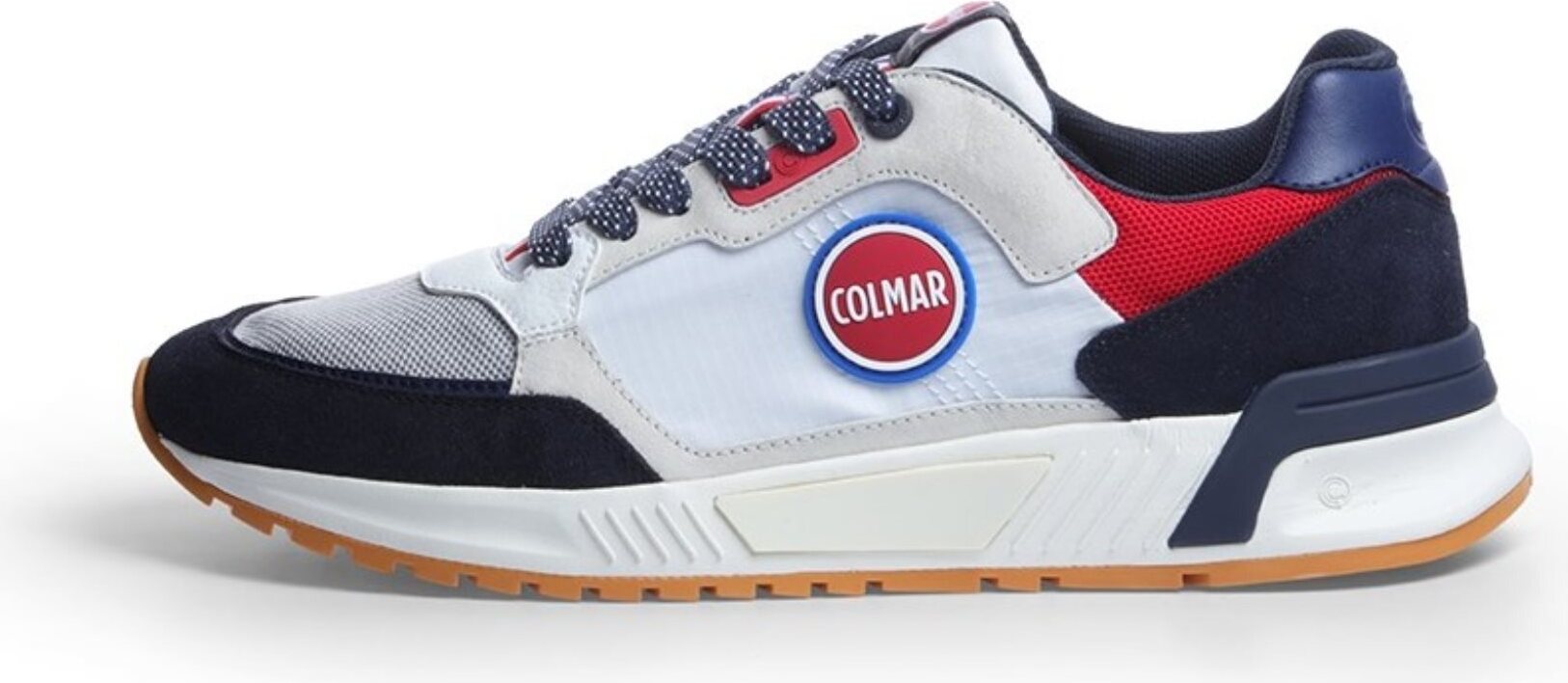 Schuhe Colmar Dalton Iconic DALTONICONIC039