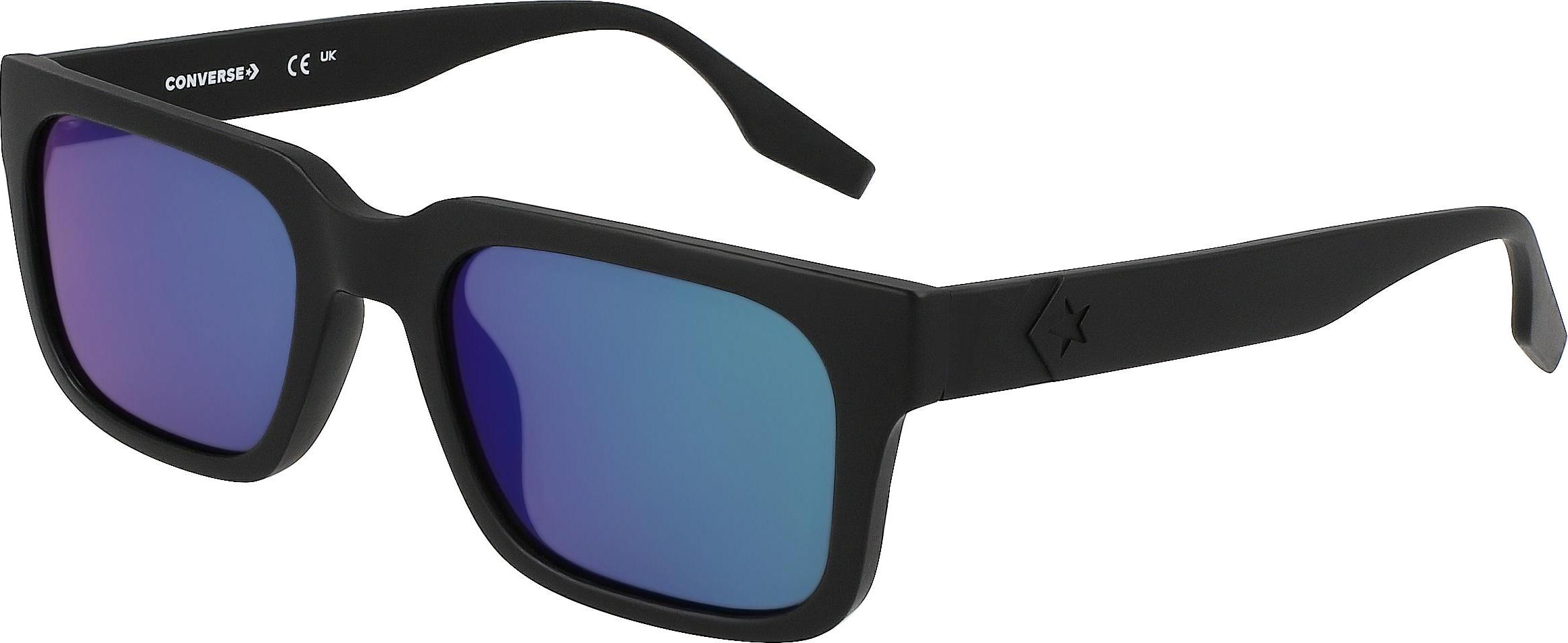 CONVERSE CV552S N FLUIDITY 002 MATTE BLACK 52/20/140 Uni Sonnenbrillen