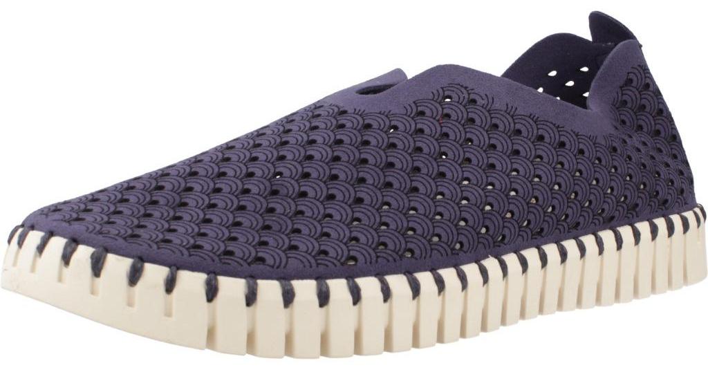 ILSE JACOBSEN TULIP Blau TULIP3275-600 Navy