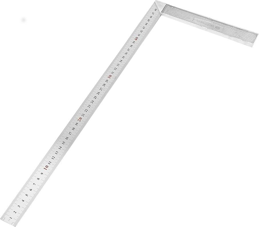 Cocosity 90-Grad-Lineal, 90-Grad-Lineal, 90-Grad-Lineal, 90-Grad-Lineal, Lineal mit gerader Kante