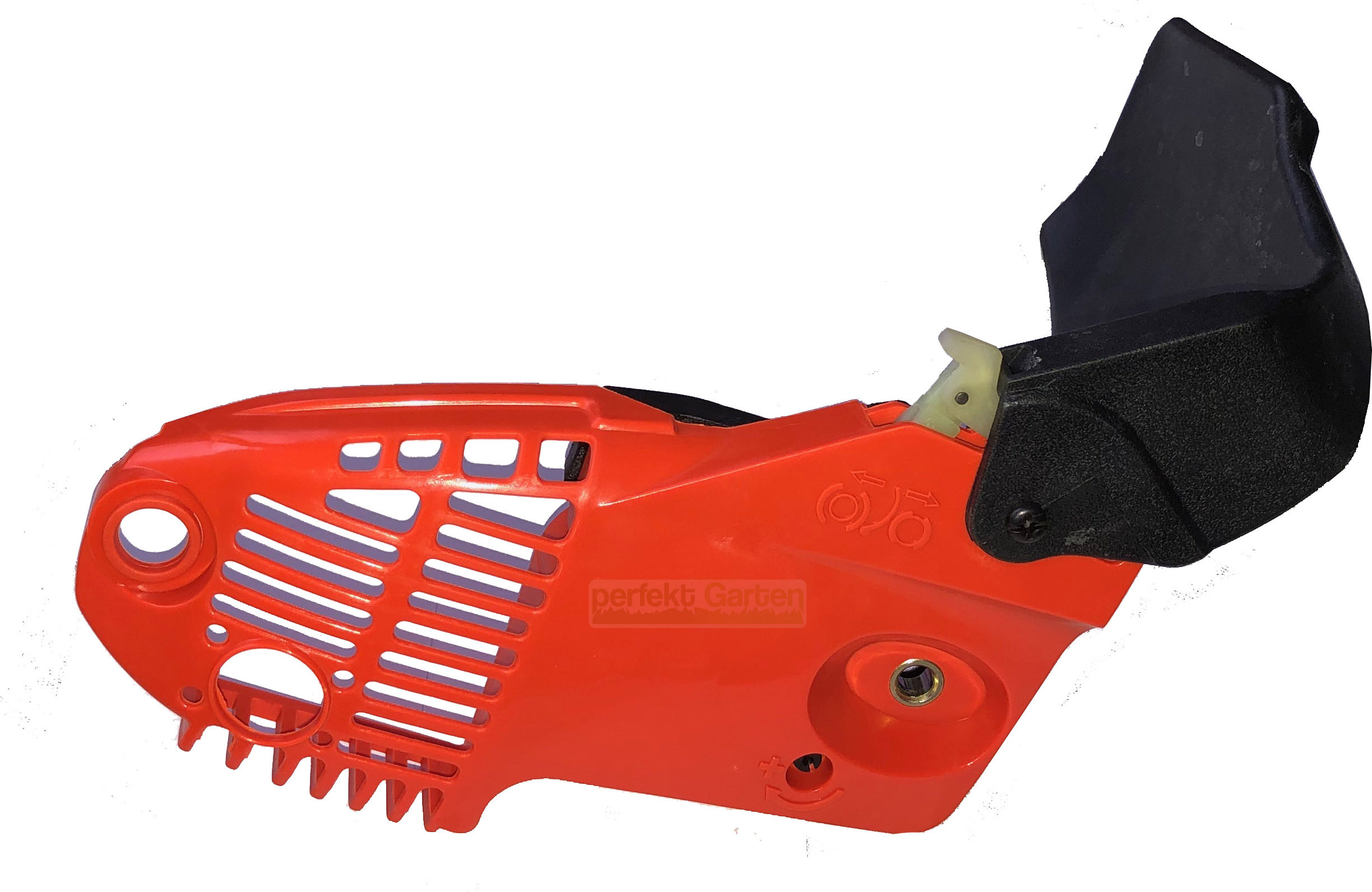 perfektGarten Kettenbremse für Riwall Pro RPCS 2630 (RPCS2630) Kettensäge 502