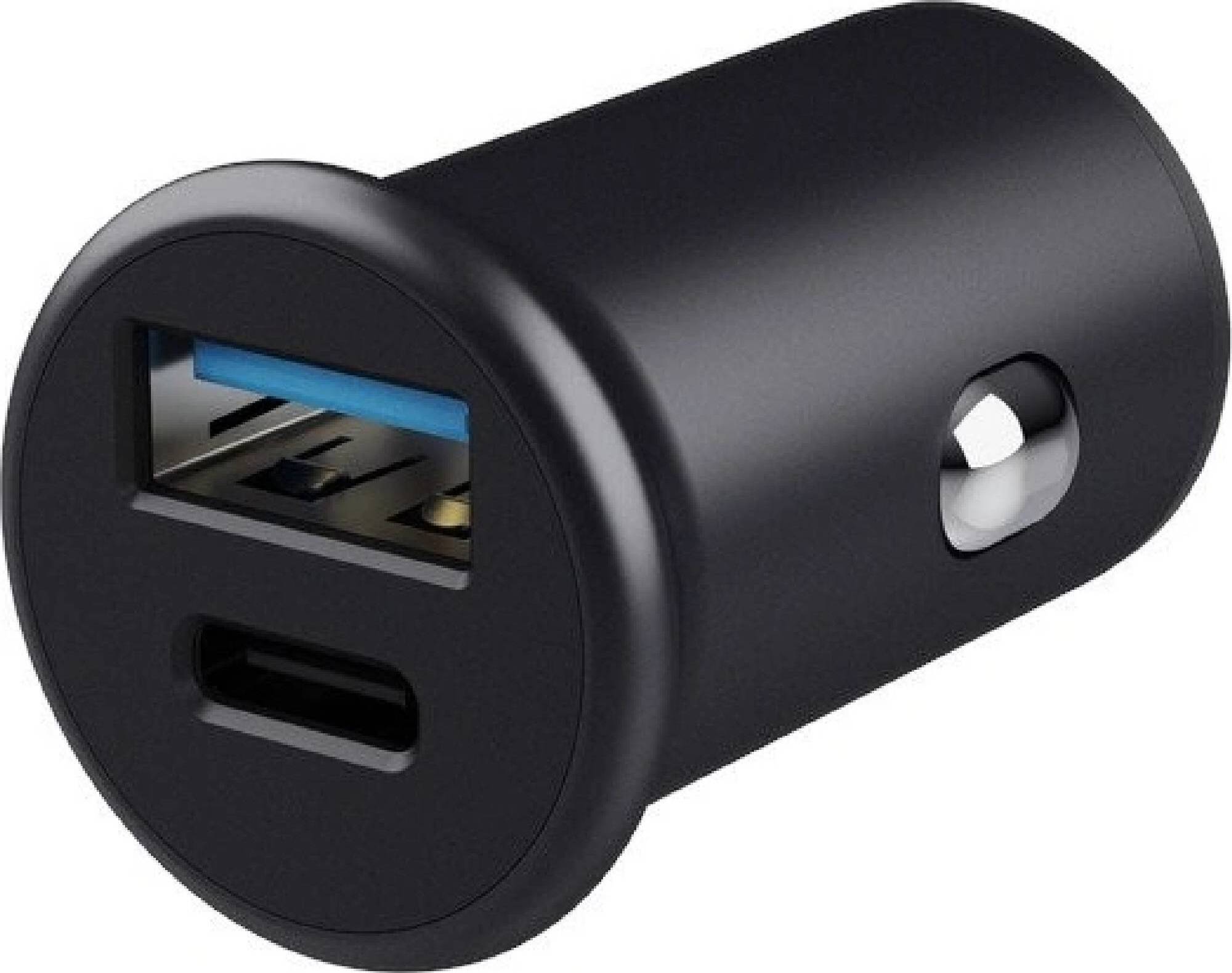 TRUST Fast 38W PD Car Charger