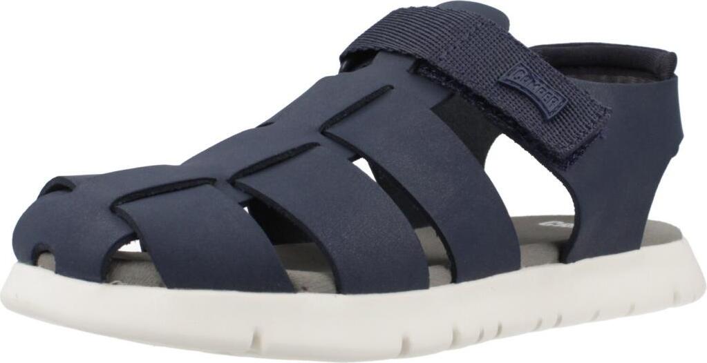CAMPER ORUGA SANDAL Blau