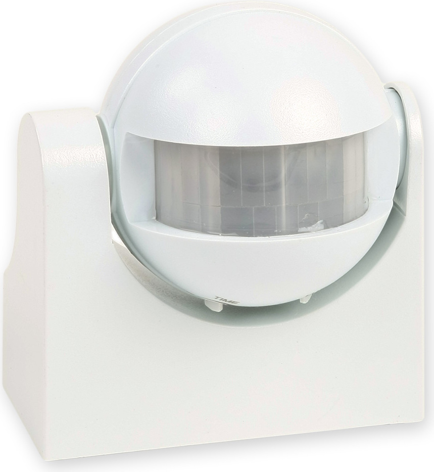 V-TAC VT-8003 Infrarotsensor Wei 4967