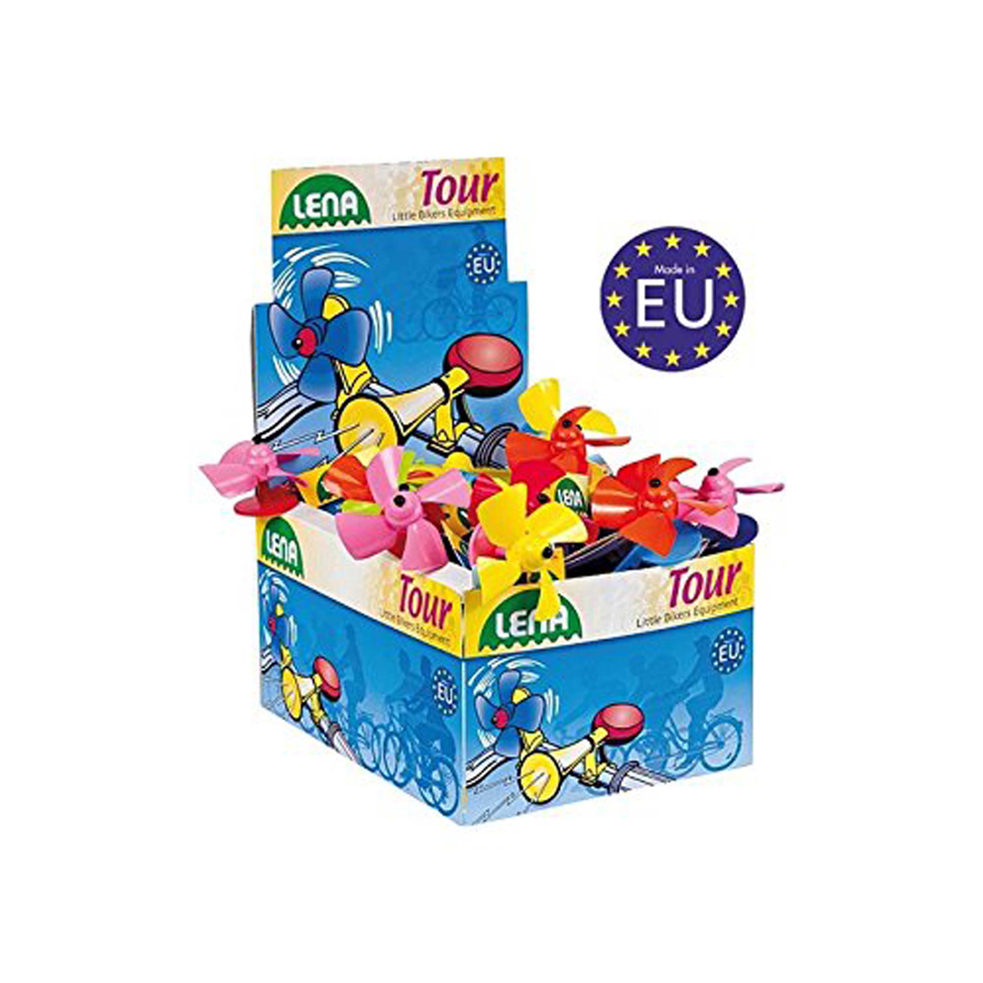 Lena Propeller Propeller Fahrradmode f.Bar-Montage. 61111