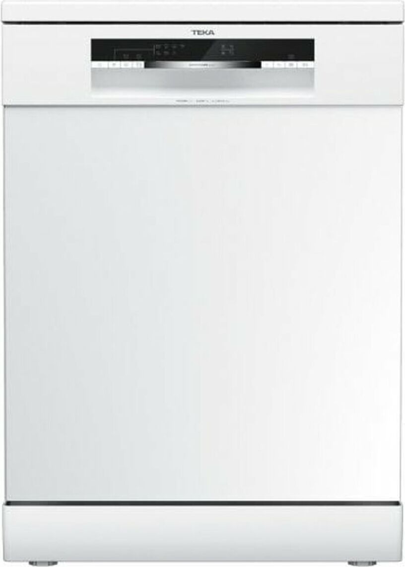 Geschirrspüler Teka DFS 46750 60 cm