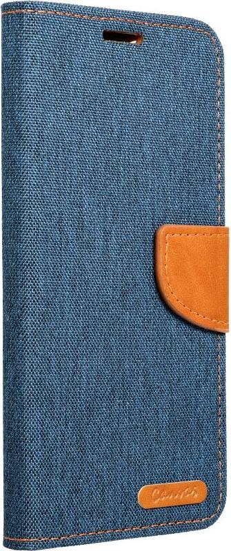 CANVAS Book je vhodný pre IPHONE 16 Pro Dark blue