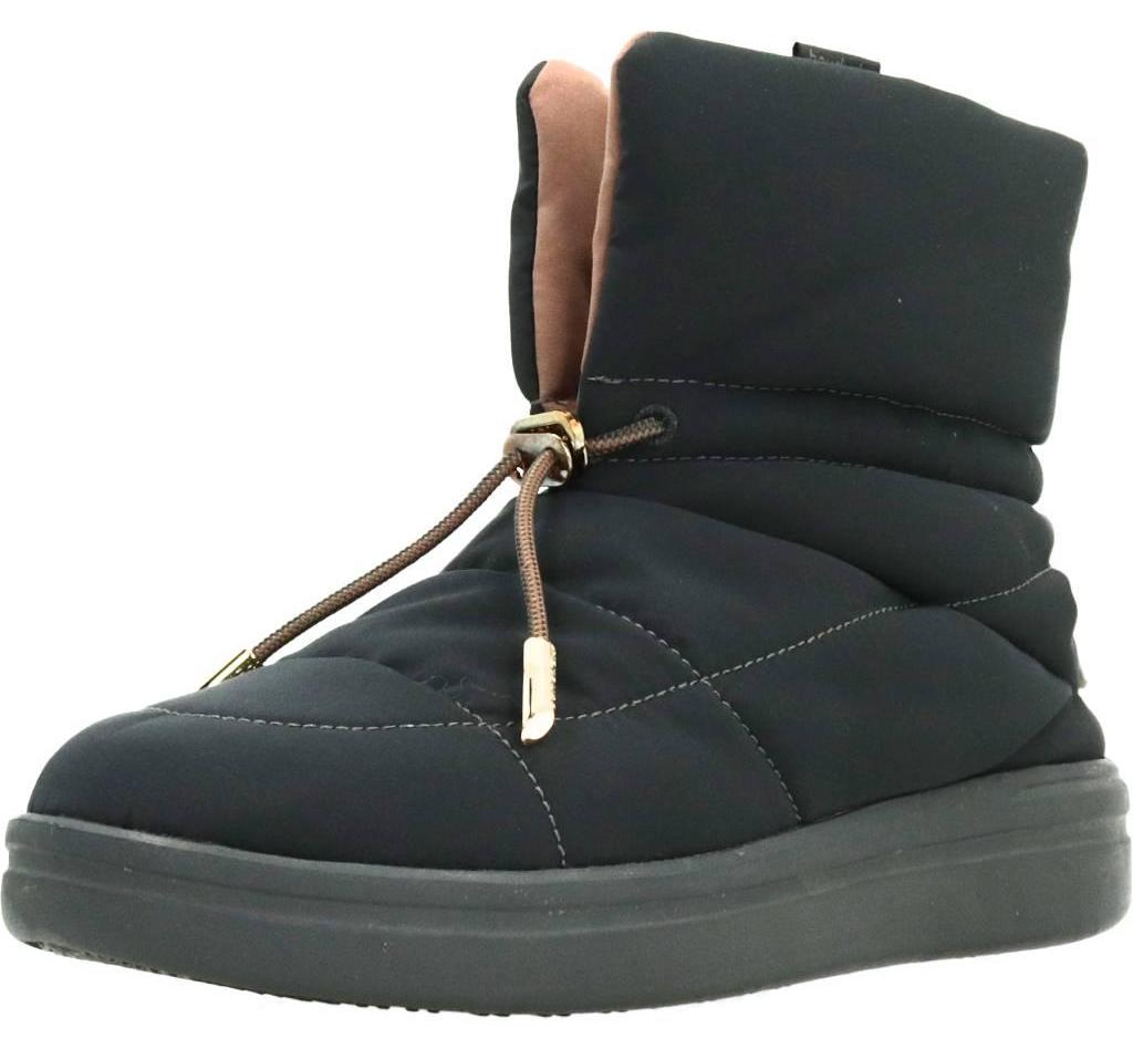 HEY DUDE MARGOT ECO Damen Slipper Grau