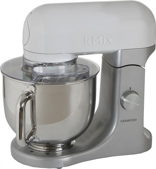 Kenwood KMX60 Küchenmaschine kokosnussweiß