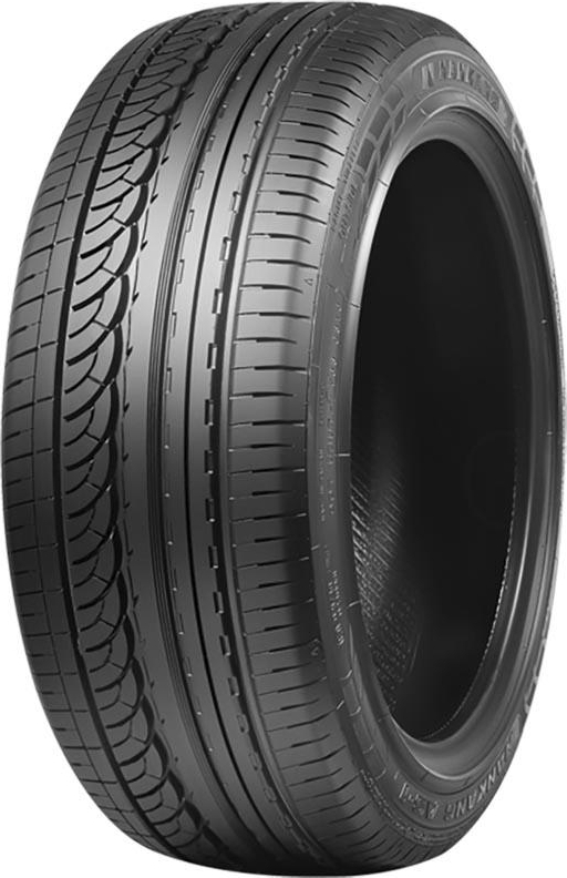 Nankang As-1 235/45R18 98W Mfs Xl