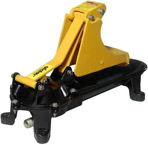 Eider Weidepumpe Typ E2