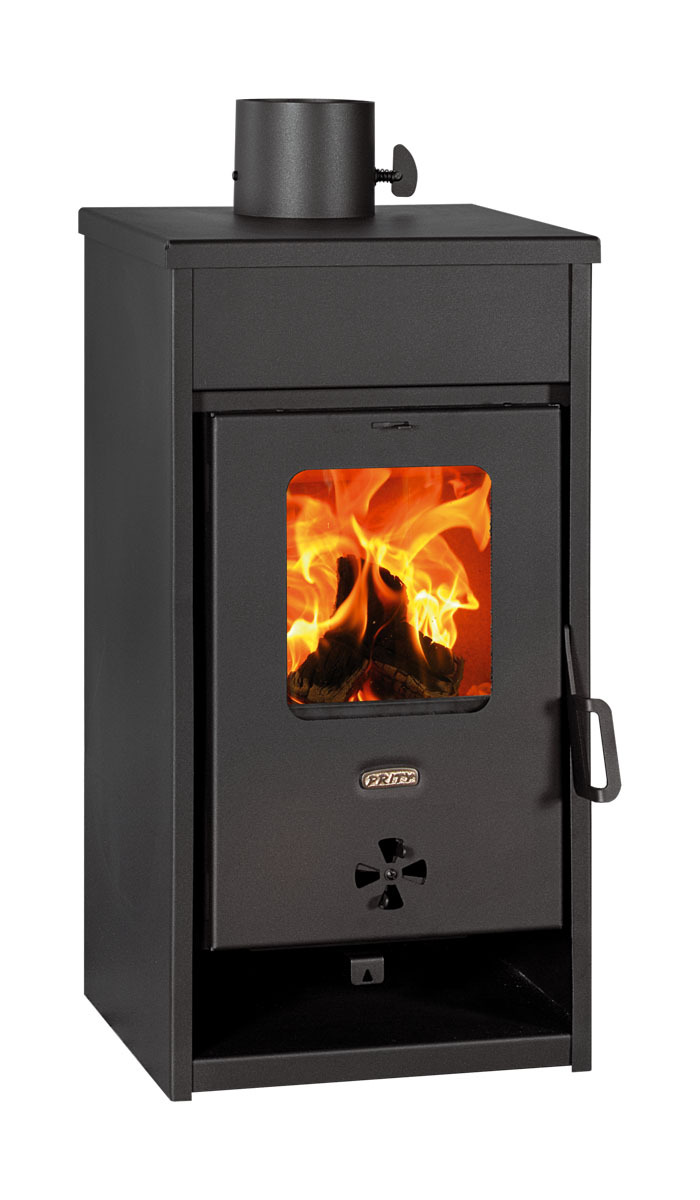 Krbové kachle na drevo Krb 8,7kw Prity KOPD