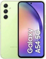 Samsung SM-A546 Galaxy A54 8+128 GB 6,4" 5G File TIM  Samsung