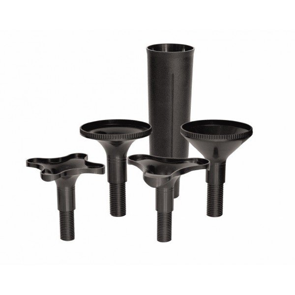 AquaEl Teichfontäne AQUAPLAY KR-3 Satz