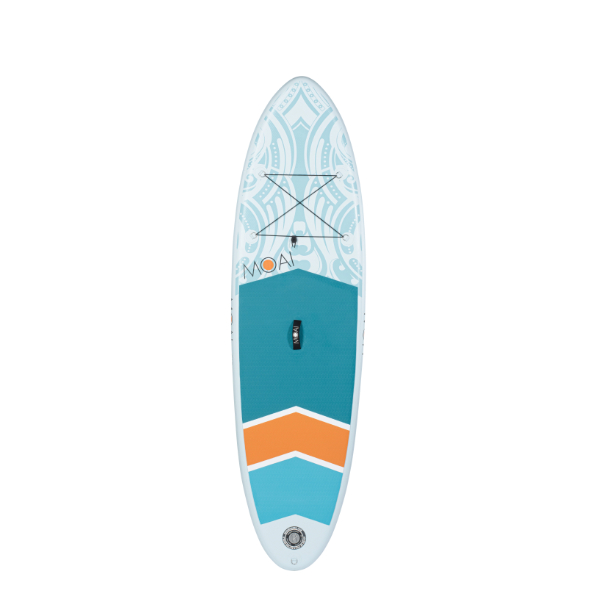 Paddleboard MOAI 9'5'' Allround