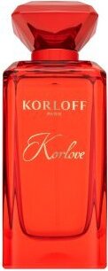 Korloff Korlove Eau De Parfum 88ml (žena)