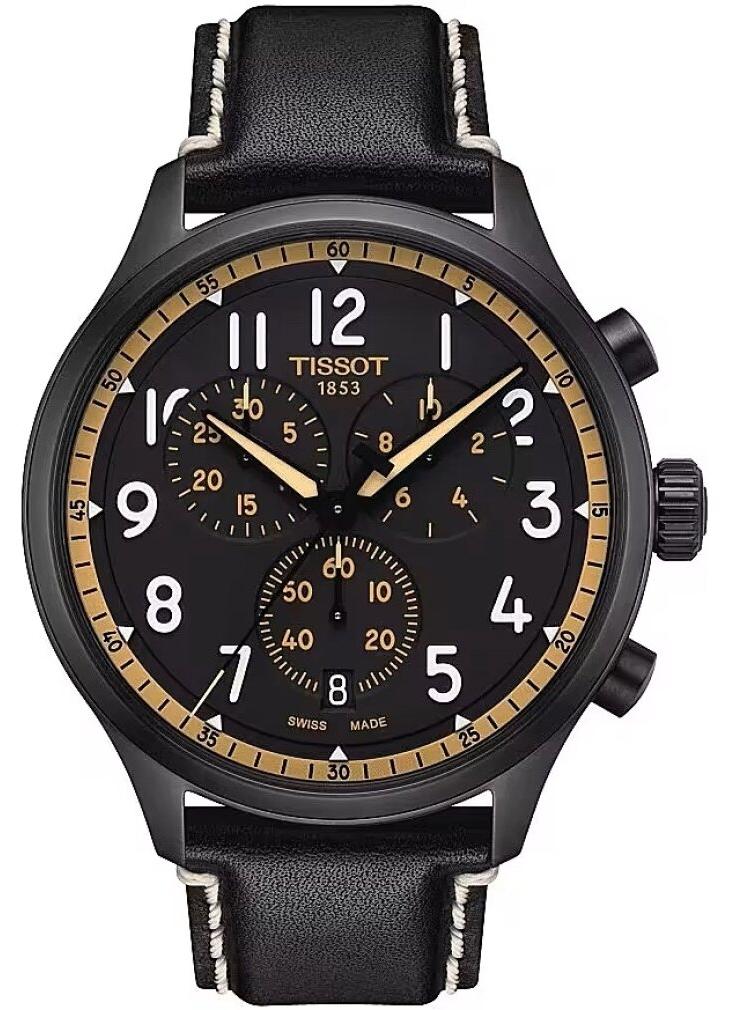 Tissot T116.617.36.052.02