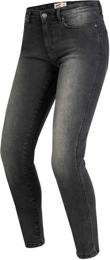 Broger California Jeans Grau 32 / 30 Frau Grau 32 BR-JP-CALIFORNIA_43_D32/30