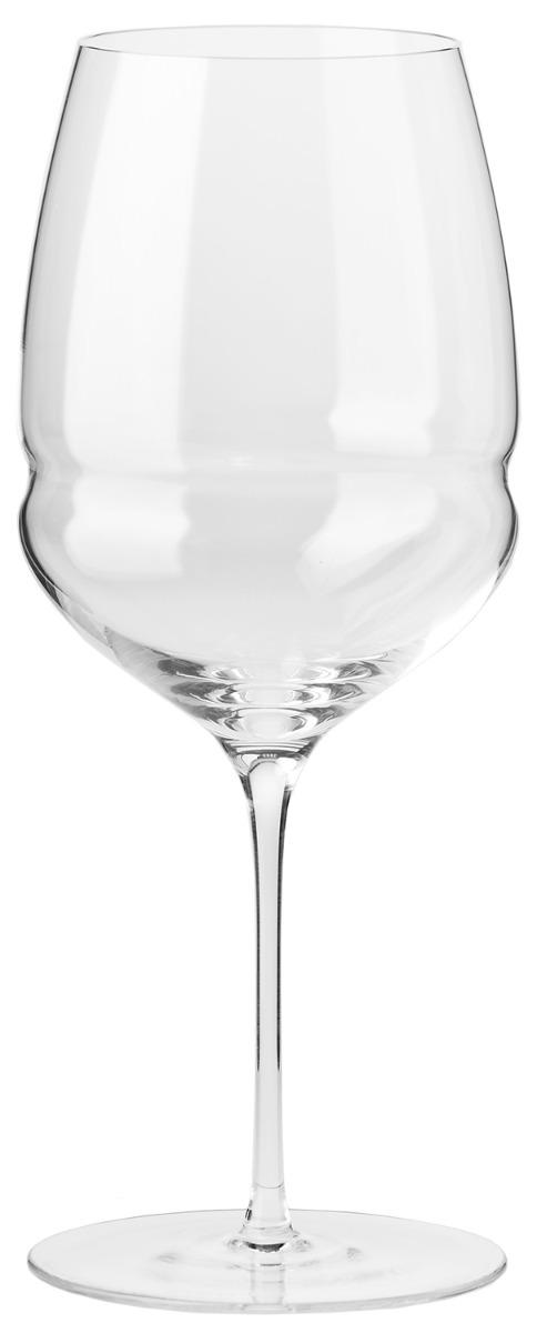 Krosno Glass KROSNO Inel Weingläser Klar, 6er-Set, 700 ml
