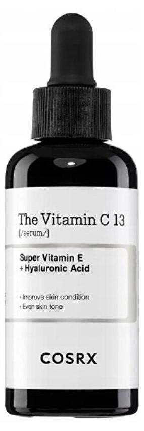 COSRX Das Vitamin C 13 Serum Gesichtsserum 20ml