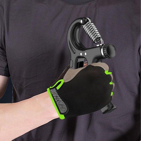 OEM Finger Trainingsgerät Unterarm Set von 3 2026