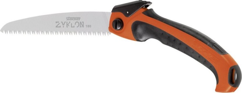 Säge Stocker zyklon 180 18 cm S7911776