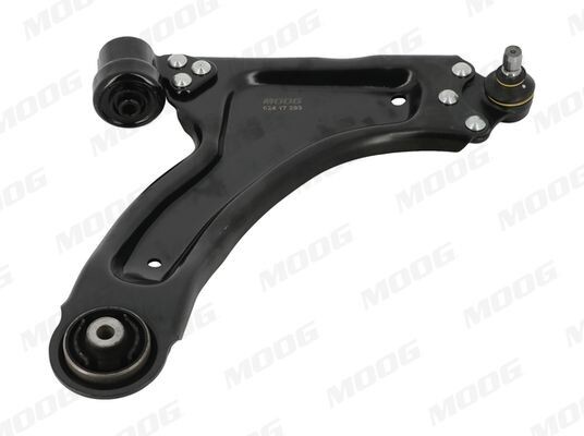 MOOG OP-WP-1902 Querlenker für OPEL Meriva A (X03) für VAUXHALL Meriva Mk I (A) (X03)